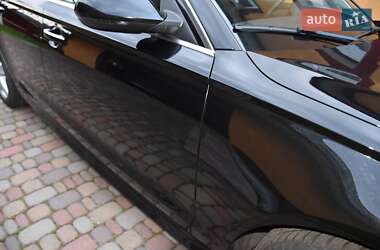 Универсал Audi A6 2017 в 