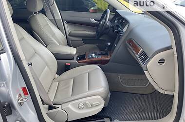 Седан Audi A6 2005 в Киеве