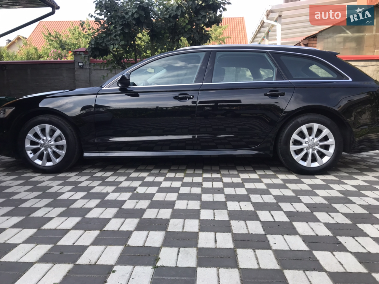 2017 Audi A6 - мініатюра 9