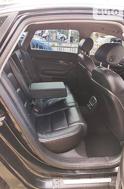 Седан Audi A6 2006 в 