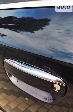 Седан Audi A6 2006 в 