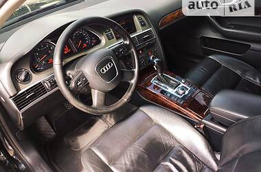 Седан Audi A6 2006 в 