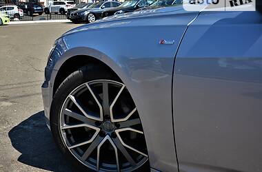 Універсал Audi A6 2019 в 
