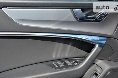 Універсал Audi A6 2019 в 