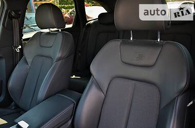 Універсал Audi A6 2019 в 