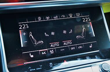 Універсал Audi A6 2019 в 