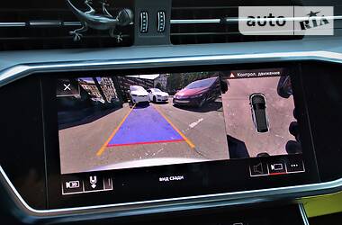 Універсал Audi A6 2019 в 