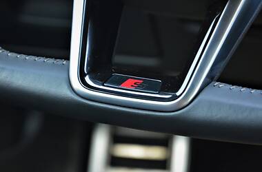 Універсал Audi A6 2019 в 