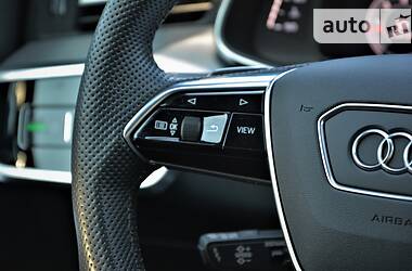 Універсал Audi A6 2019 в 