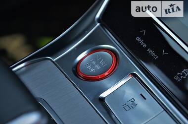 Універсал Audi A6 2019 в 
