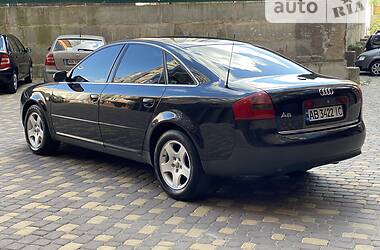 Седан Audi A6 1999 в 
