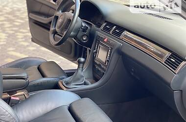 Седан Audi A6 1999 в 