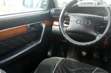 Универсал Audi A6 1996 в Прилуках