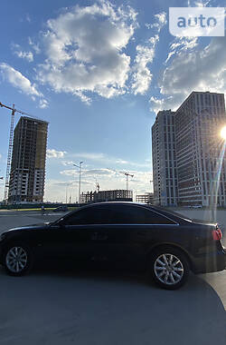 Седан Audi A6 2011 в 