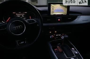 Универсал Audi A6 2014 в Ровно