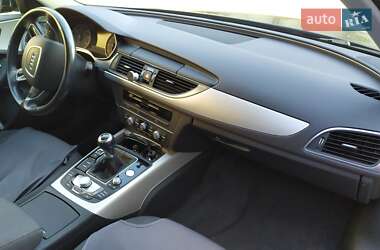Универсал Audi A6 2016 в Каневе фото 2 Универсал Audi A6 2016 в Каневе