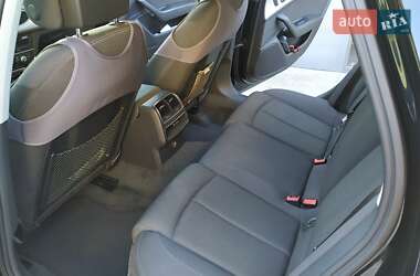 Универсал Audi A6 2016 в Каневе фото 4 Универсал Audi A6 2016 в Каневе