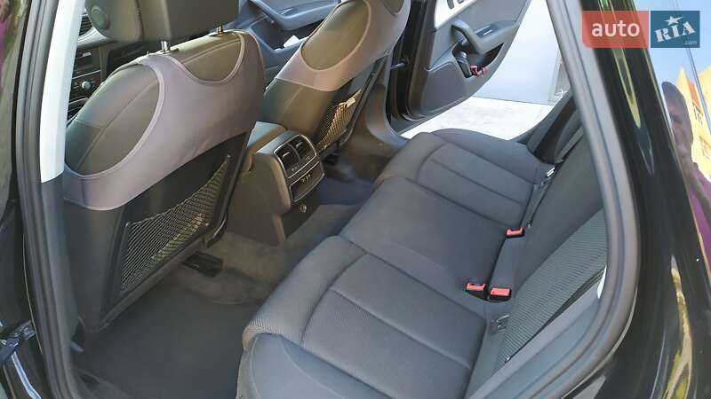 Универсал Audi A6 2016 в Каневе фото 4 Универсал Audi A6 2016 в Каневе