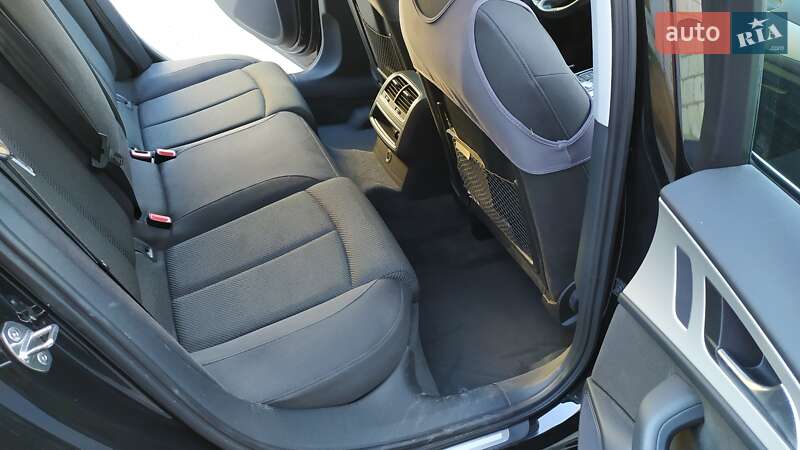 Универсал Audi A6 2016 в Каневе фото 3 Универсал Audi A6 2016 в Каневе