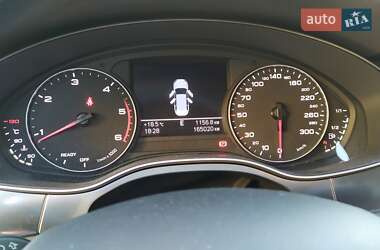 Универсал Audi A6 2016 в Каневе фото 7 Универсал Audi A6 2016 в Каневе