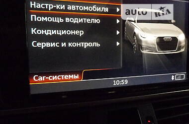 Седан Audi A6 2016 в Харькове