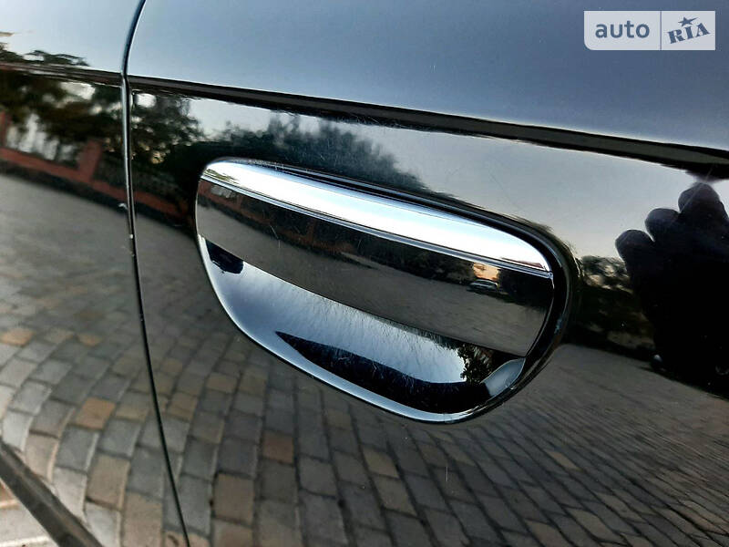 Универсал Audi A6 2007 в Белой Церкви