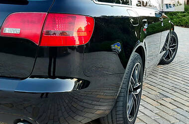 Універсал Audi A6 2007 в 