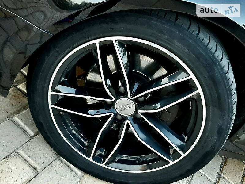 Универсал Audi A6 2007 в Белой Церкви