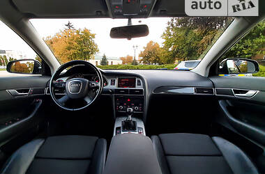 Універсал Audi A6 2007 в 