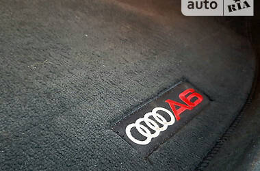 Універсал Audi A6 2007 в 