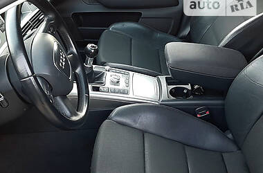 Універсал Audi A6 2007 в 