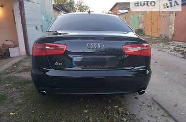 Седан Audi A6 2013 в Ніжині