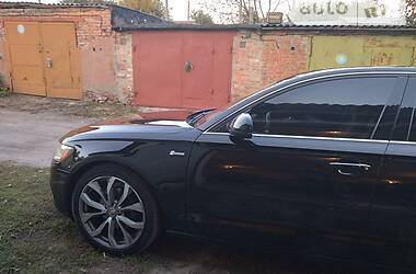 Седан Audi A6 2013 в Ніжині