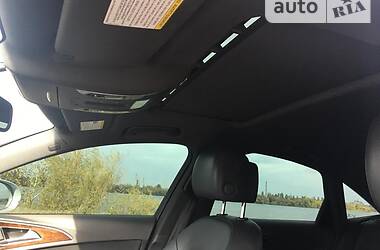 Седан Audi A6 2017 в Днепре