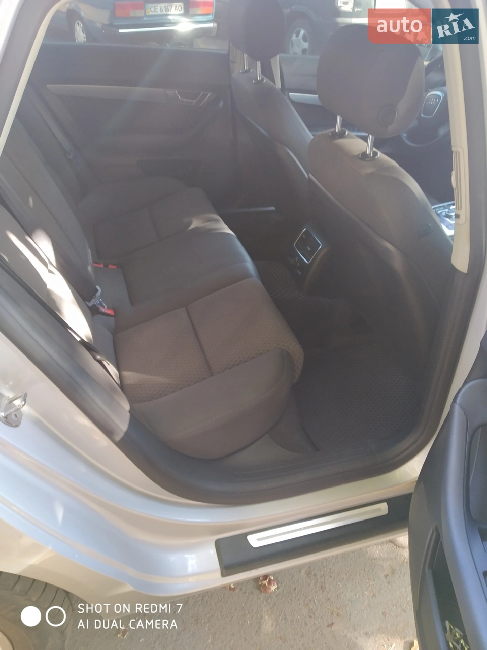 2010 Audi A6 - мініатюра 17