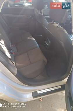 Седан Audi A6 2010 в 