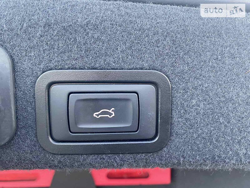 Седан Audi A6 2014 в Львове