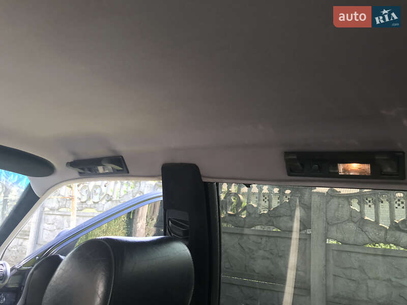 Универсал Audi A6 1996 в Львове фото 24 Универсал Audi A6 1996 в Львове