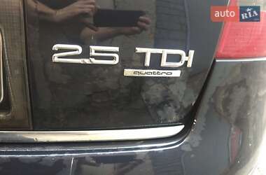 Седан Audi A6 1999 в 