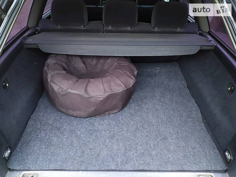 Универсал Audi A6 1996 в Каневе