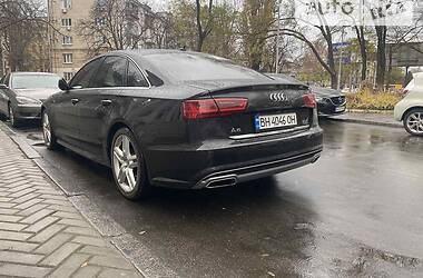 Седан Audi A6 2015 в Одесі