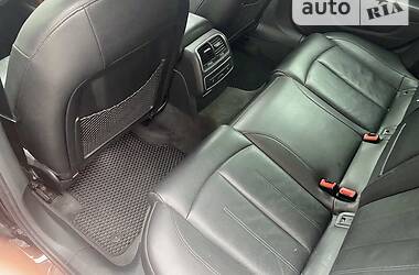 Седан Audi A6 2015 в Одесі