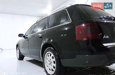 Универсал Audi A6 2001 в Подольске фото 6 Универсал Audi A6 2001 в Подольске