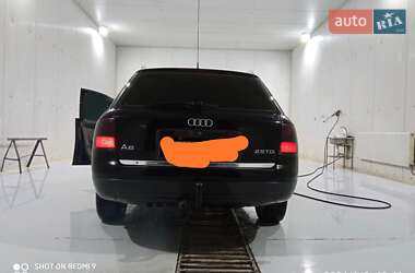 Универсал Audi A6 2001 в Подольске фото 2 Универсал Audi A6 2001 в Подольске