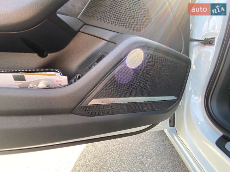 Седан Audi A6 2018 в Ужгороді