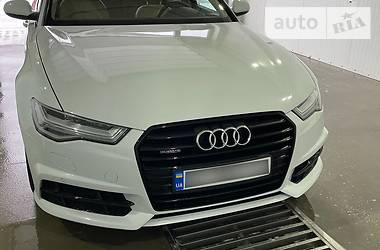 Седан Audi A6 2017 в Тернополі