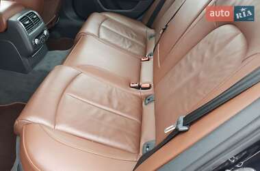 Седан Audi A6 2014 в Житомире