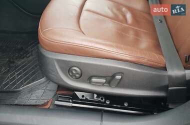 Седан Audi A6 2014 в Житомире