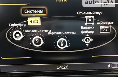 Седан Audi A6 2016 в Винниках