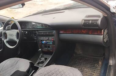 Седан Audi A6 1995 в Харькове